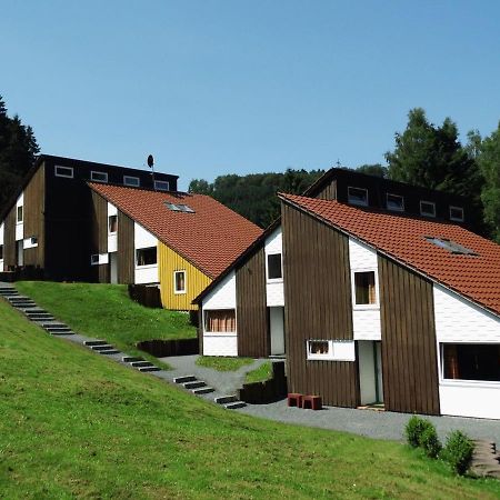 Typ Fuchsbau Hotel Schmallenberg Luaran gambar