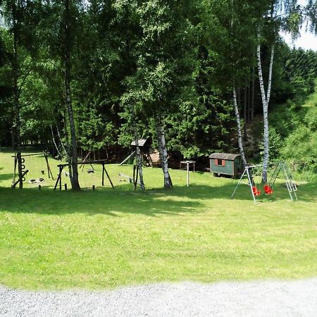 Typ Fuchsbau Hotel Schmallenberg Luaran gambar