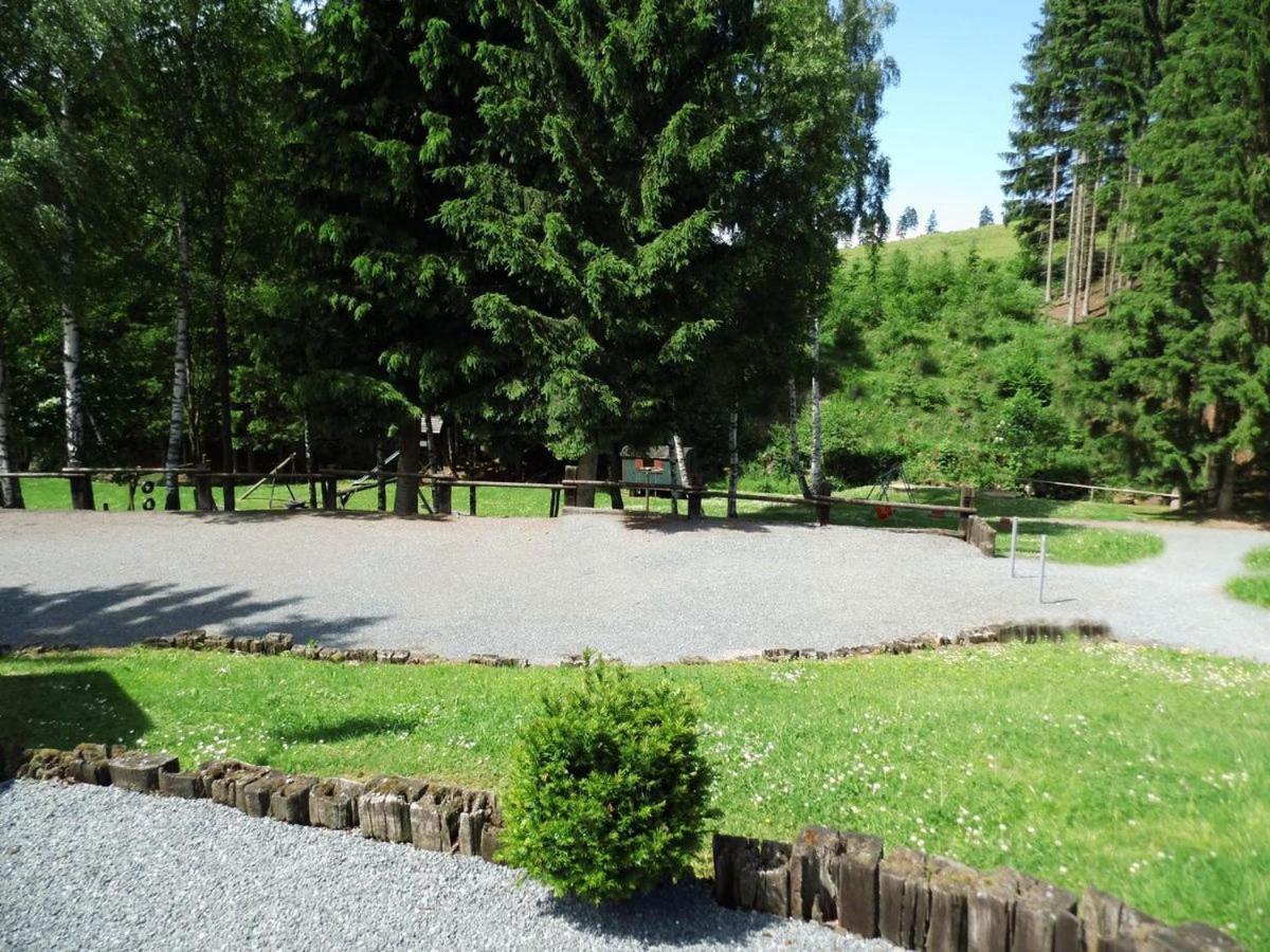 Typ Fuchsbau Hotel Schmallenberg Luaran gambar