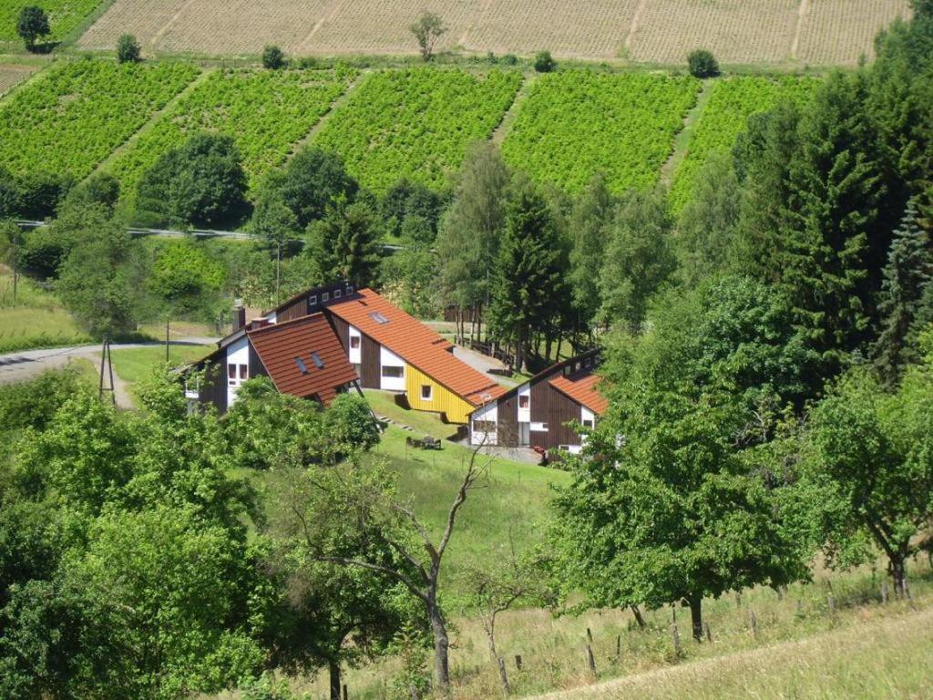 Typ Fuchsbau Hotel Schmallenberg Luaran gambar