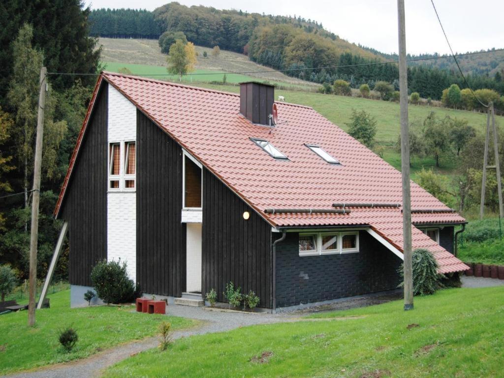 Typ Fuchsbau Hotel Schmallenberg Luaran gambar