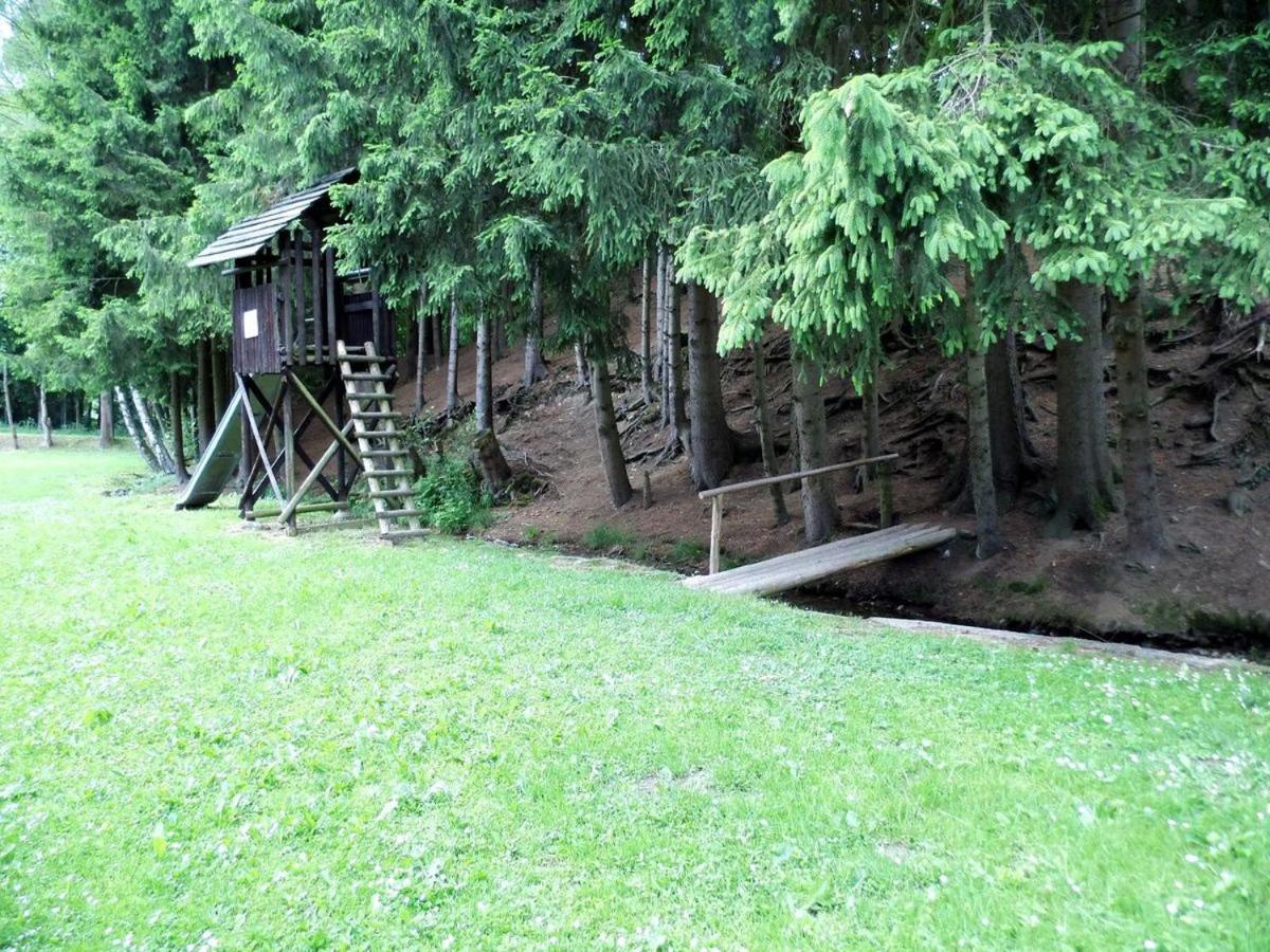 Typ Fuchsbau Hotel Schmallenberg Luaran gambar