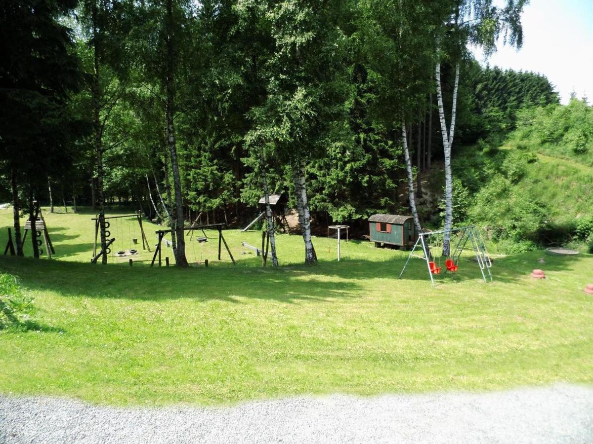 Typ Fuchsbau Hotel Schmallenberg Luaran gambar