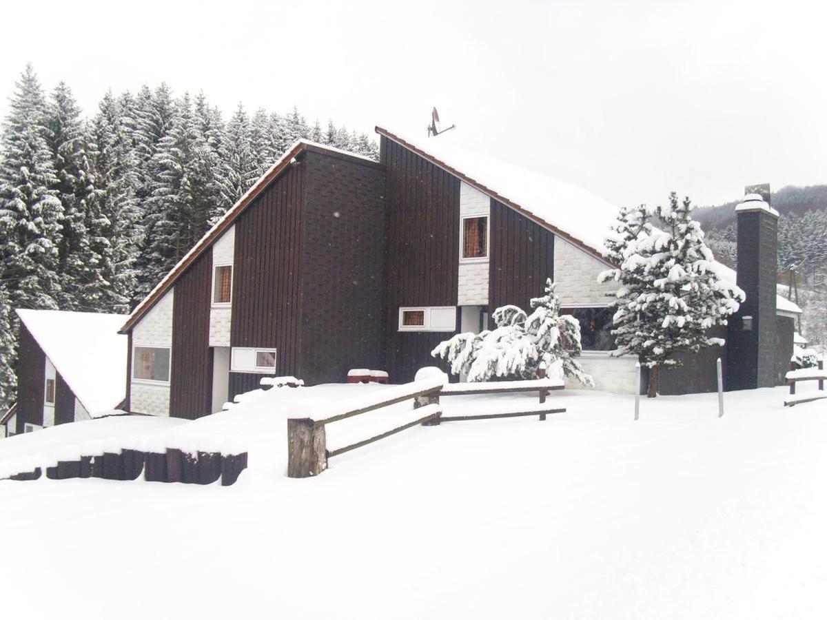 Typ Fuchsbau Hotel Schmallenberg Luaran gambar