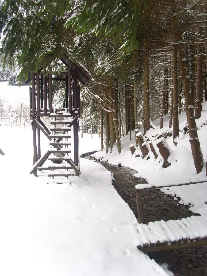 Typ Fuchsbau Hotel Schmallenberg Luaran gambar