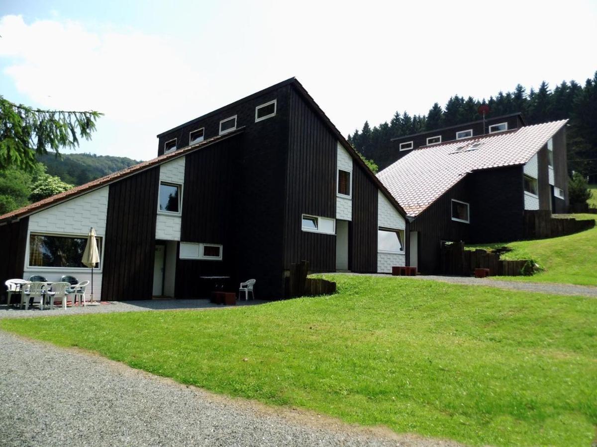 Typ Fuchsbau Hotel Schmallenberg Luaran gambar