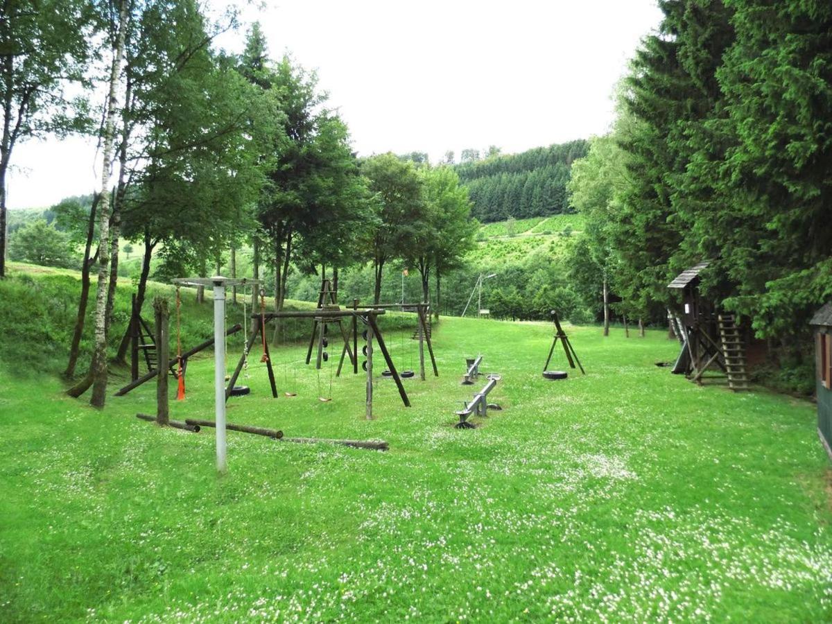 Typ Fuchsbau Hotel Schmallenberg Luaran gambar