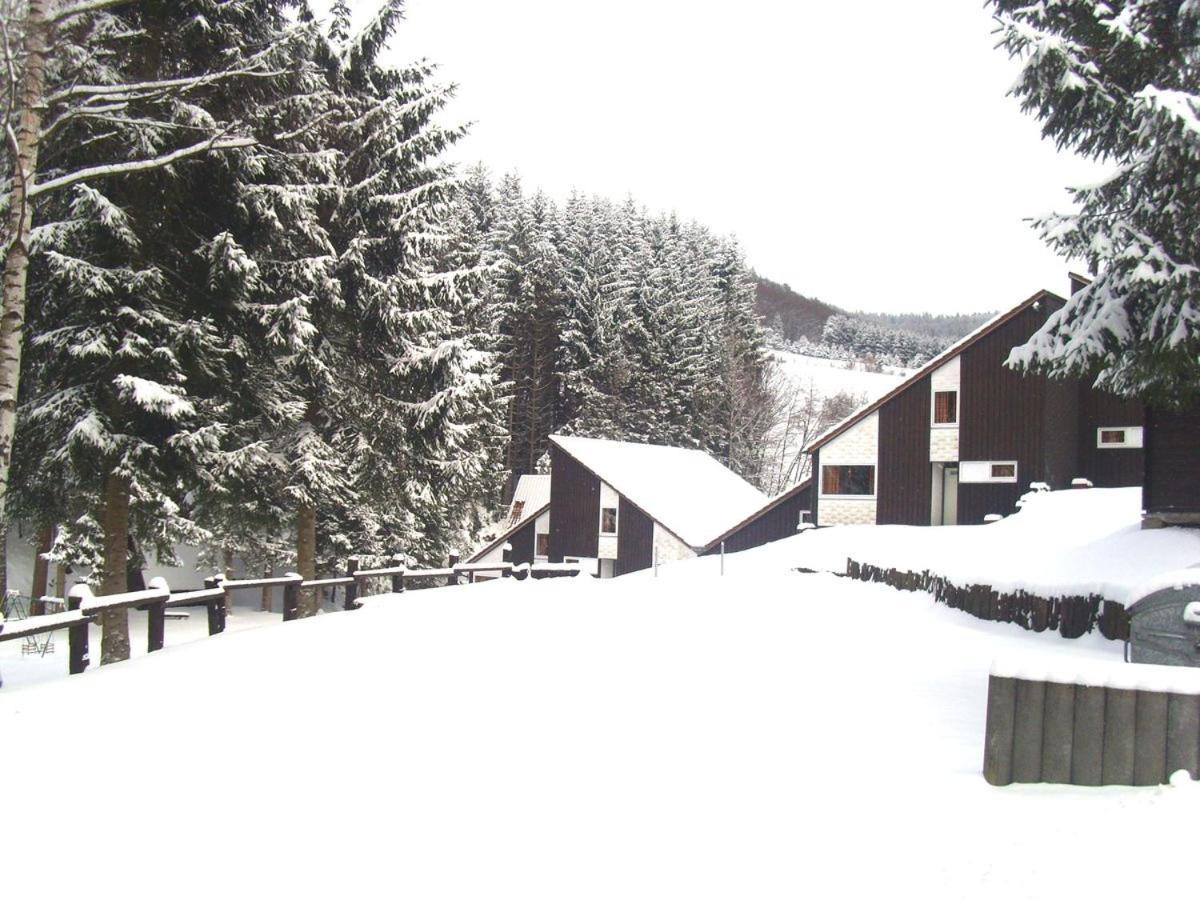 Typ Fuchsbau Hotel Schmallenberg Luaran gambar