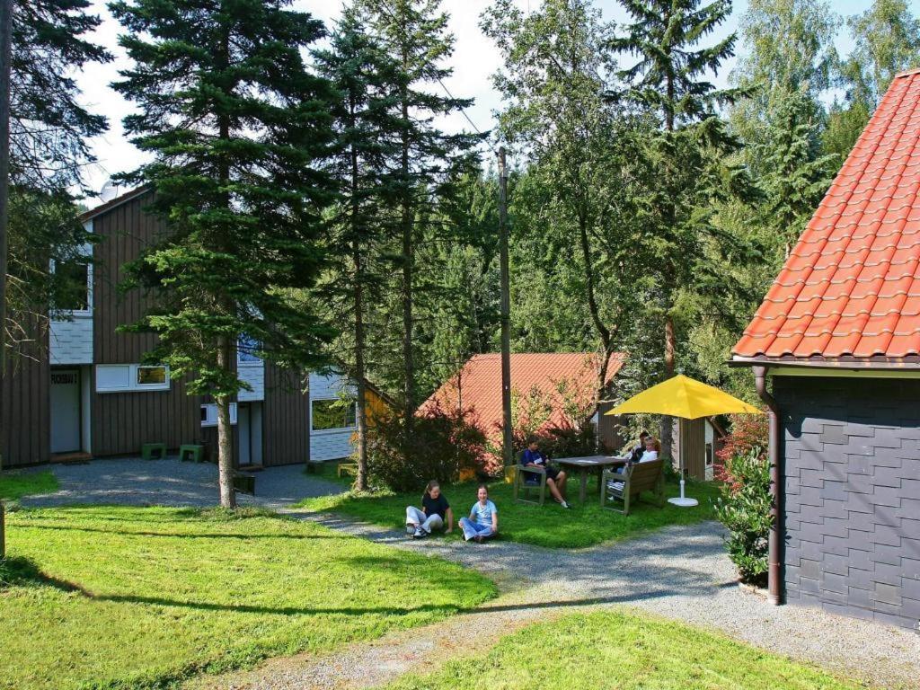 Typ Fuchsbau Hotel Schmallenberg Luaran gambar