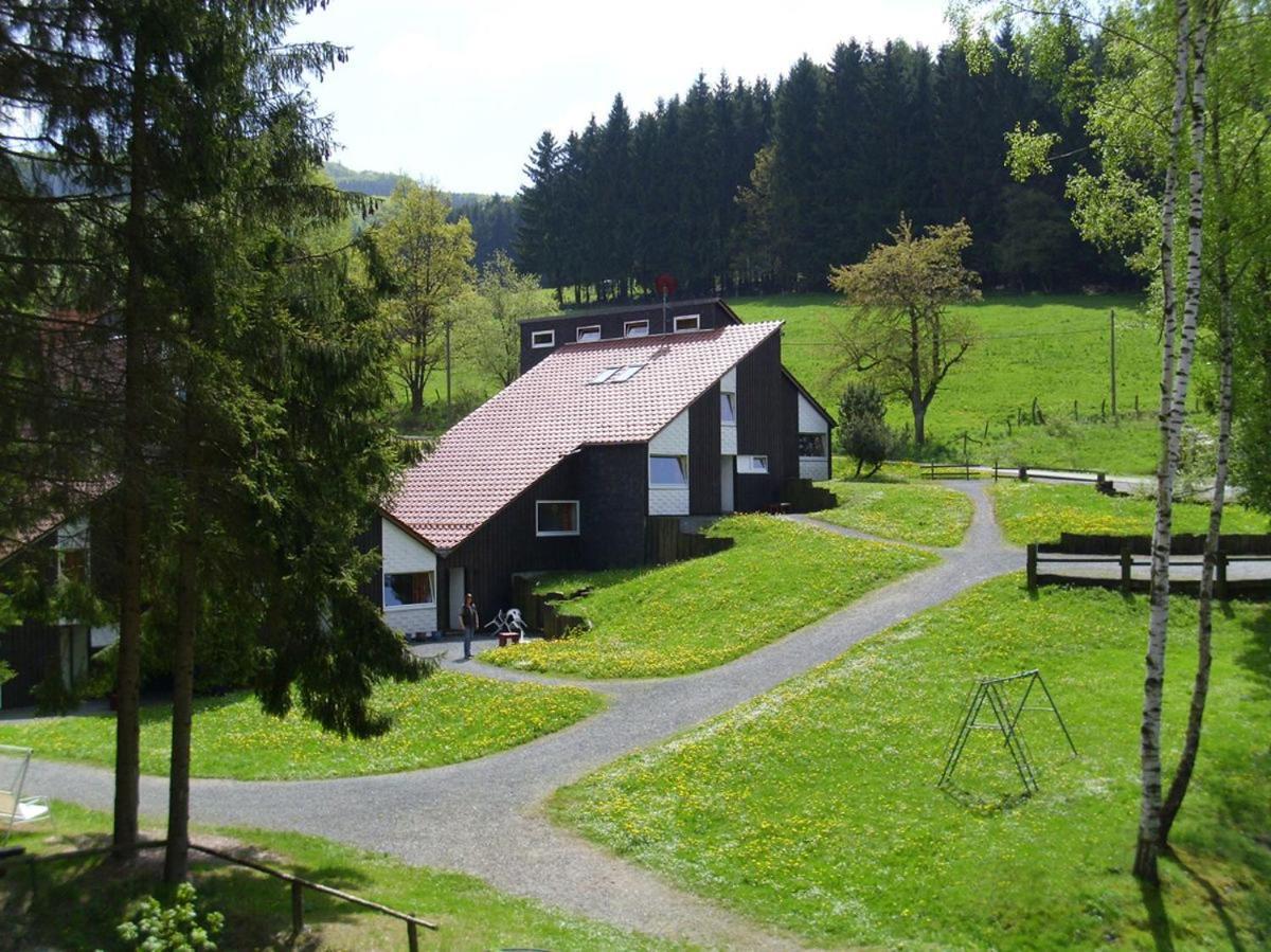 Typ Fuchsbau Hotel Schmallenberg Luaran gambar