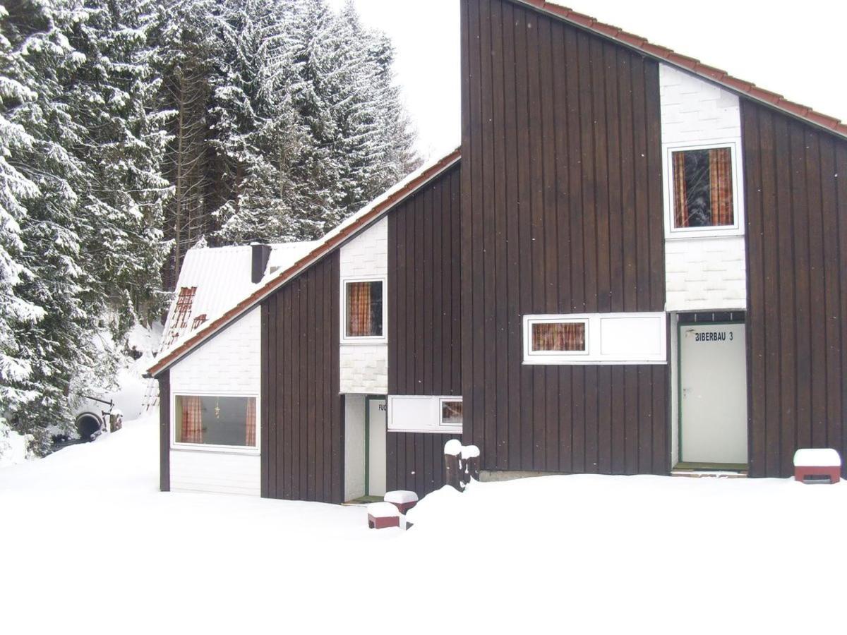 Typ Fuchsbau Hotel Schmallenberg Luaran gambar