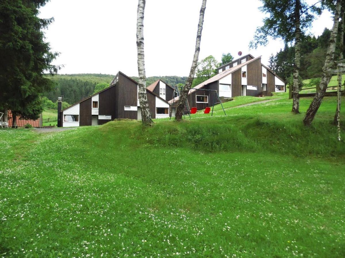 Typ Fuchsbau Hotel Schmallenberg Luaran gambar