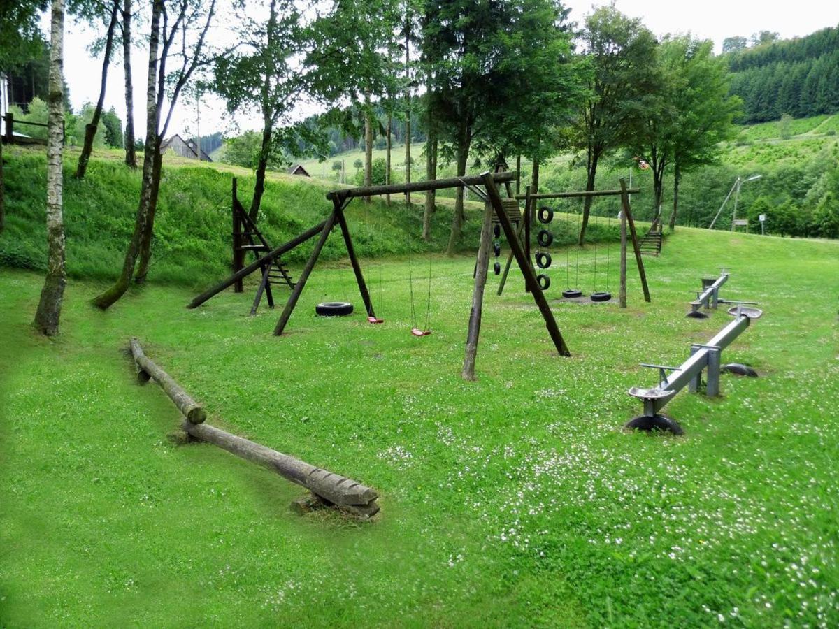 Typ Fuchsbau Hotel Schmallenberg Luaran gambar